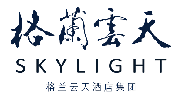 北京格兰云天大酒店 Logo